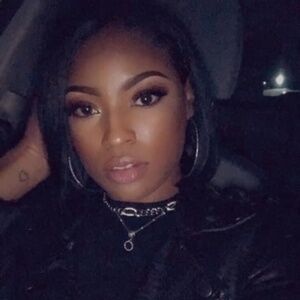 Meet your Posher, Keisha